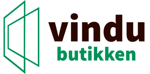 Vindu Butikken Logo